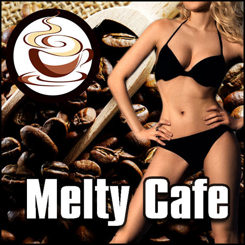 【送料無料】MeltyCafe - メルティカフェ - (3個セット)