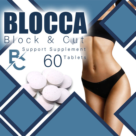 blocca（ブロッカ）
