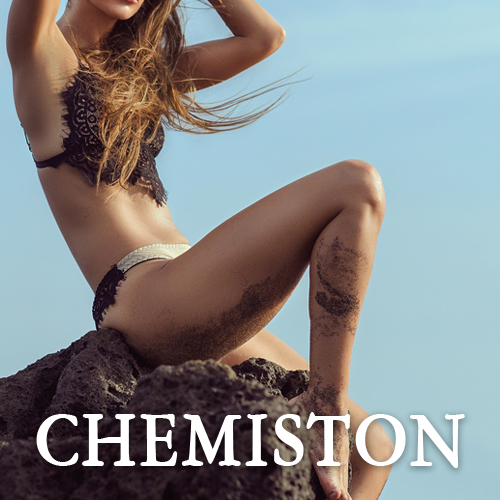 CHEMISTON（ケミストン）