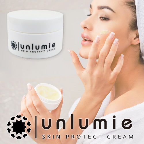 unlumie（アンルミエ）スキンプロテクトクリーム